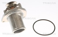 Triscan Thermostat KüHlmittel 8620 5892 FüR Opel J89 Vectra AluminiumgehäUse V87