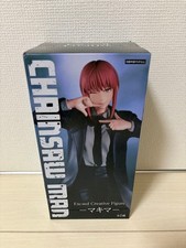 Chainsaw Man Exc  d Creative Figure Makima Figure Japan New