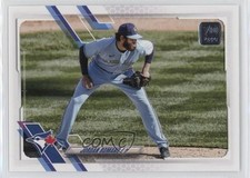 2021 Topps Update Jordan Romano #US53 0kz8