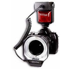 Macro TTL Ringlight-Canon - The choice for close up's - Free US Shipping