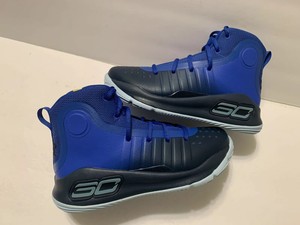 under armour stephen curry boys