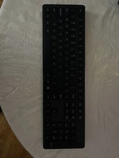 Wireless Keyboard Model KM6900