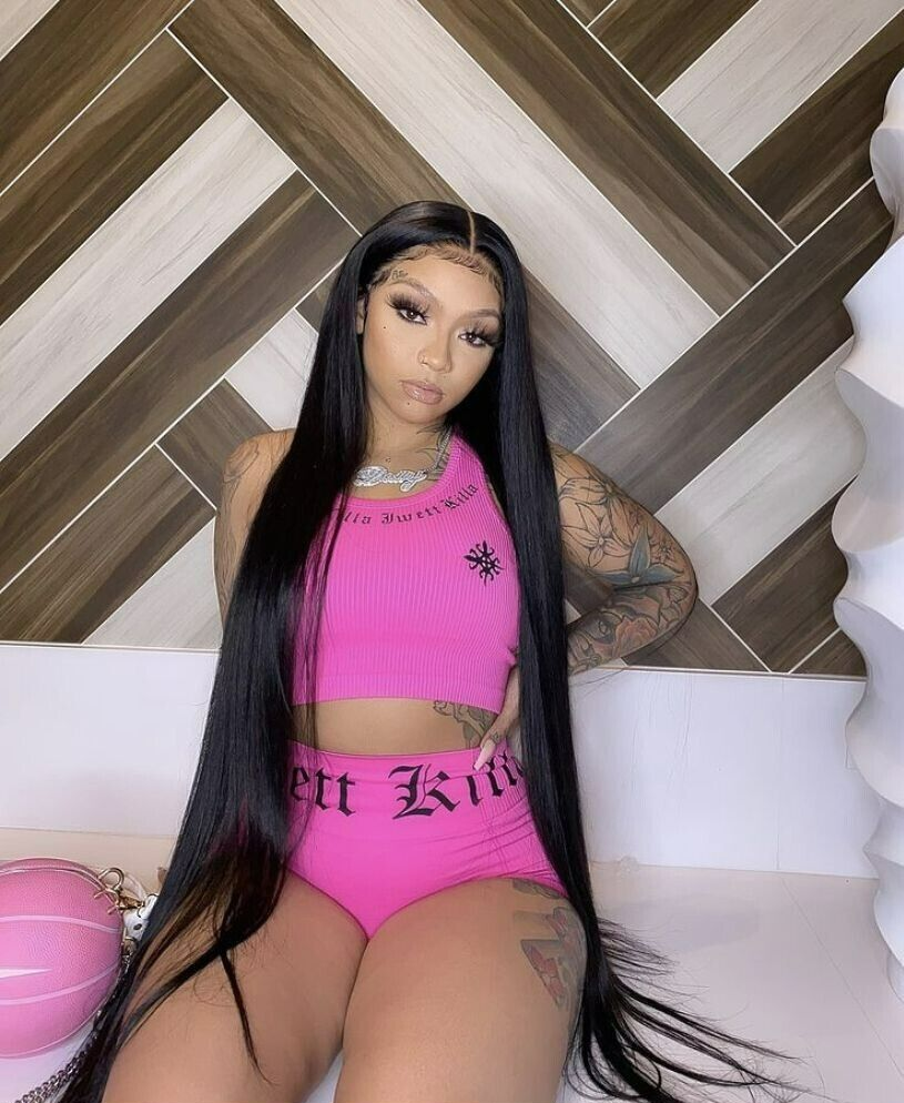 BEAUTIFUL CUBAN DOLL SEXY 8x10 Glossy Photo | eBay
