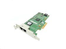 8WWC9 Dell Intel I350-T2 Dual-Port 1GB 1000Base-T Pci-E 