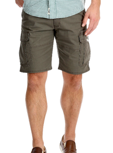 wrangler ripstop shorts