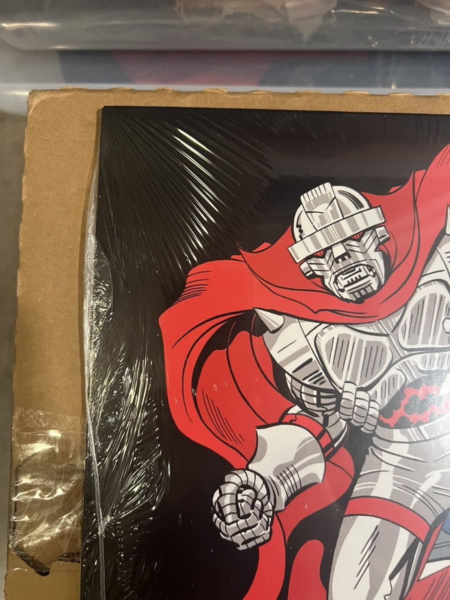 洋楽 Czarface Meets l Face Amazon.com: Czarface Czarface Meets Metal Face (Colored Vinyl