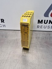 Reer Mosaic MI802 Additional I/O Expansion Unit. 8 Inputs. 2 OSSD  P/N: 8040001