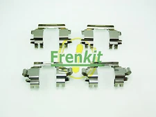 Frenkit 901257 accessory set, disc brake pad for Honda