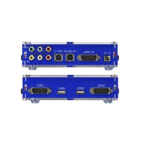 USB Series SuperGun/CBOX V4.0 Ver4.0-DJF for Arcade System Board/SNK IGS Deck