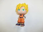 Super Saiyan Goku DragonBall Z Funko Mystery Mini