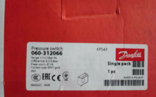 NEW DANFOSS Pressure switch KPS43 060-312066