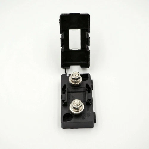 10 x ANS Fuse Holder 20-500AMP ANF ANG Heavy Duty Circuit Breaker Box Block Midi - Picture 2 of 5