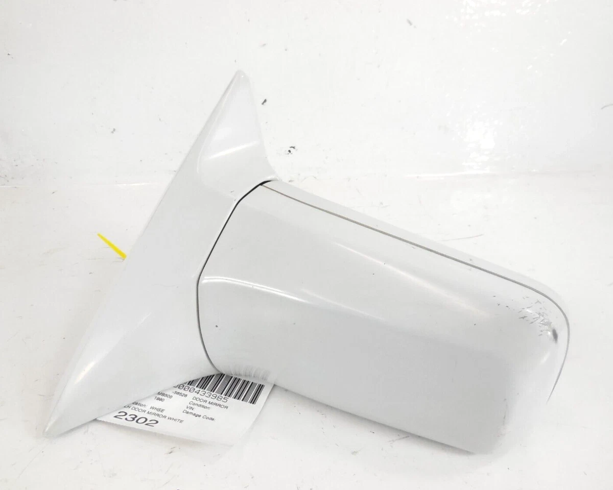Exterior Mirrors for Mercedes-Benz 500SL for sale | eBay