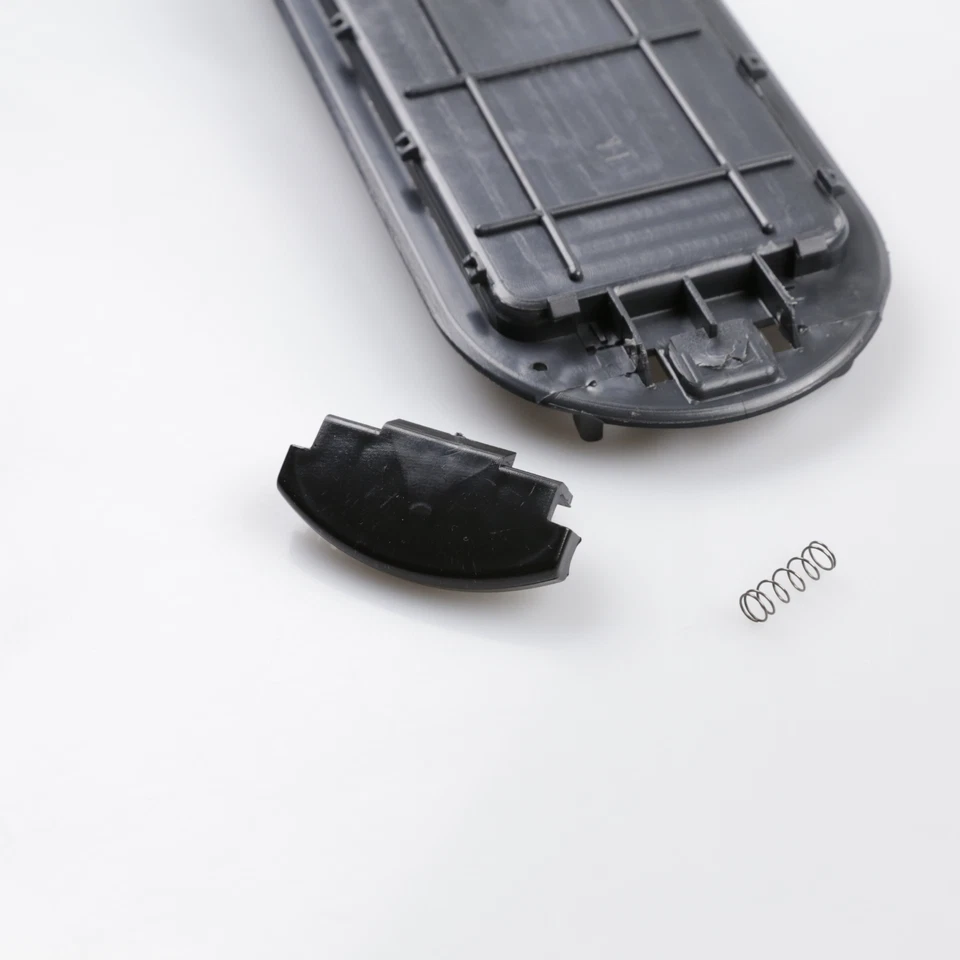 Cubierta base tapa reposabrazos consola central PARA VOLKSWAGEN POLO BORA PASSAT GOLF Foto 2 de 4