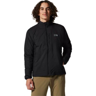 Mountain Hardwear Men's Kor Strata Jacket UK