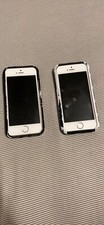 Apple iPhone 5s - 16GB - Gold AT T A1533 GSM 