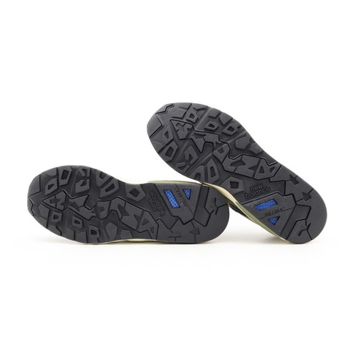 MT580ADC New Balance 580 verde oliva negro beige caqui marrón marfil (para ho... - Imagen 6 de 10