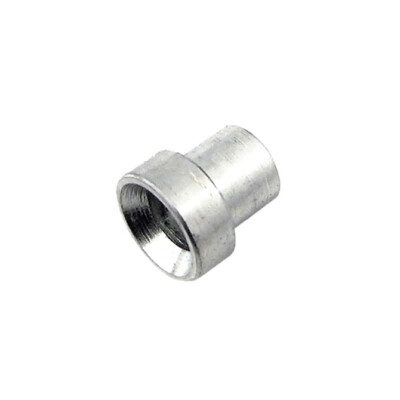 3AN-Aluminiumhülse für 3/16-Schläuche Nitrous Express NX-16166