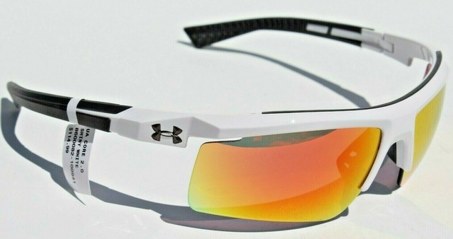 ua core 2.0 sunglasses