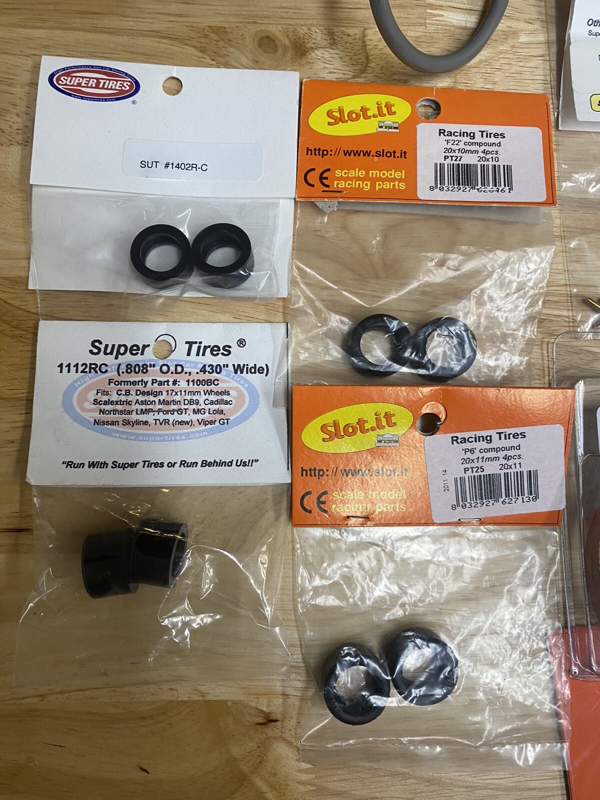 Custom Slot Car Racing Controllers And Car Accessories eBay