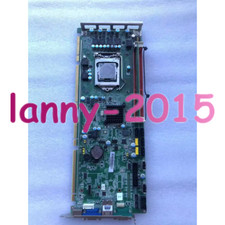 1PC USED PCE-5026 REV.A1 PCE-5026VG G Industrial Computer Motherboard CZ