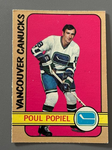 1972-73 NHL O Pee Chee OPC Hockey Cards # 1 - 110 Buy Single Cards - Picture 170 of 269