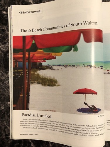Beaches Resorts & Parks Magazine December 2013 - Picture 4 of 5