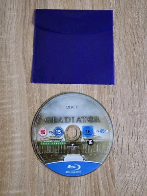 Gladiator - Blu-Ray