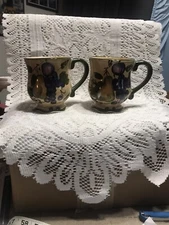 coffee mugs