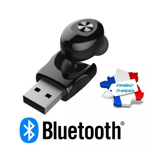 Kit Vivavoce Bluetooth universel Sport Auto Moto con Supporto Caricatore  USB | eBay