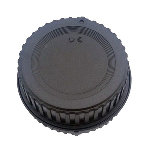 Digital SLR Cameras Lens Guard Shock-proof Lens Cover Cap for F-Mount AI Camera - Picture 4 of 6