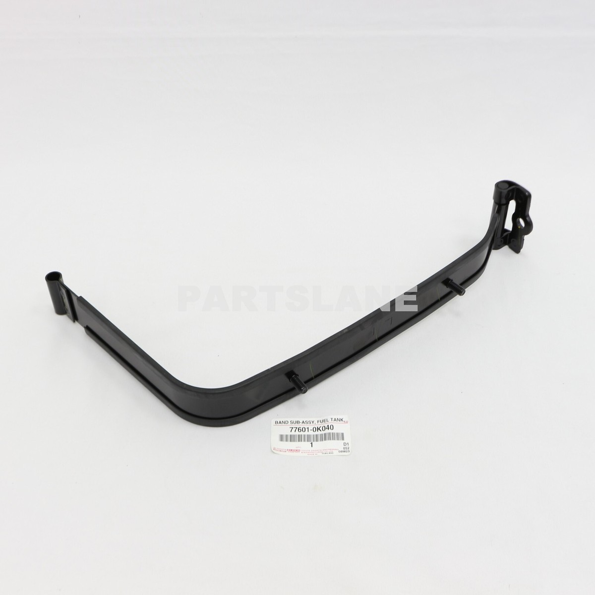 Toyota Hilux OEM Genuine Fuel Tank Band 77601-0K040 | eBay