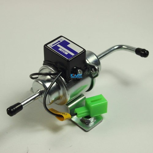 Pompa Carburante Universale 12V 3-5psi Per Benzina/diesel | EP-500-0 20-30 GPH