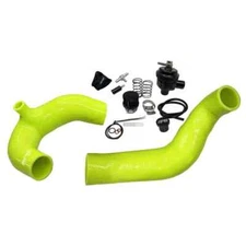 RPM Can-Am Maverick R Silicone Charge Tube Kit 2024+ With BOV