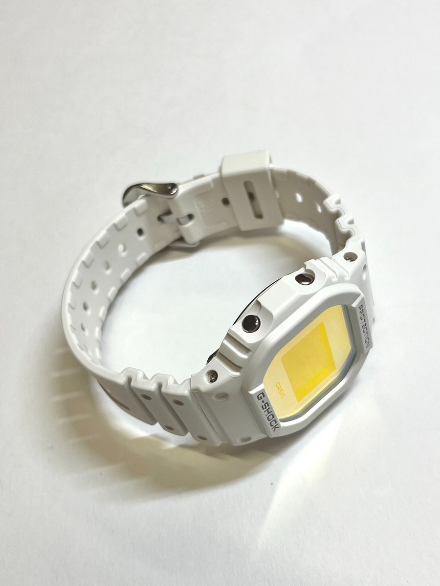 新品 G-SHOCK DW-5600TL-7JF Casio G-SHOCK DW-5600TL-7JF DW-5600TL-7 BEACH TIME LAPSE