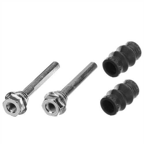 2 Bremssattelhalter hinten für Audi A4 8D B5 B7 A6 4B C5 für VW Passat 3B - Picture 7 of 7
