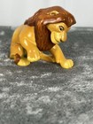 Disney Studios The Lion King Mufasa Ceramic Figurine 