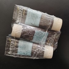 Three (3) New Aveeno Active Naturals Men's After Shave Lotion 3.4 oz