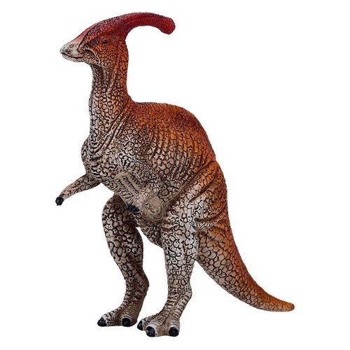 Mojo 381087 Parasaurolophus 15 CM Prehistoric World Novelty 2024 - Picture 2 of 2