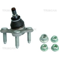 Triscan Traggelenk Vorne Unten Links FüR VW Golf VI Skoda Octavia III Combi