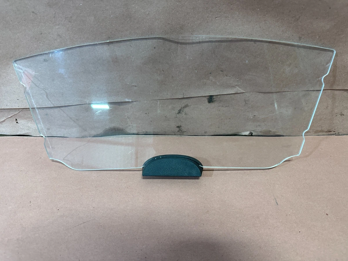 Bmw z4 e85 2024 oem wind deflector