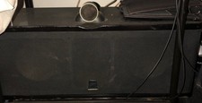 Swan Diva Speakers