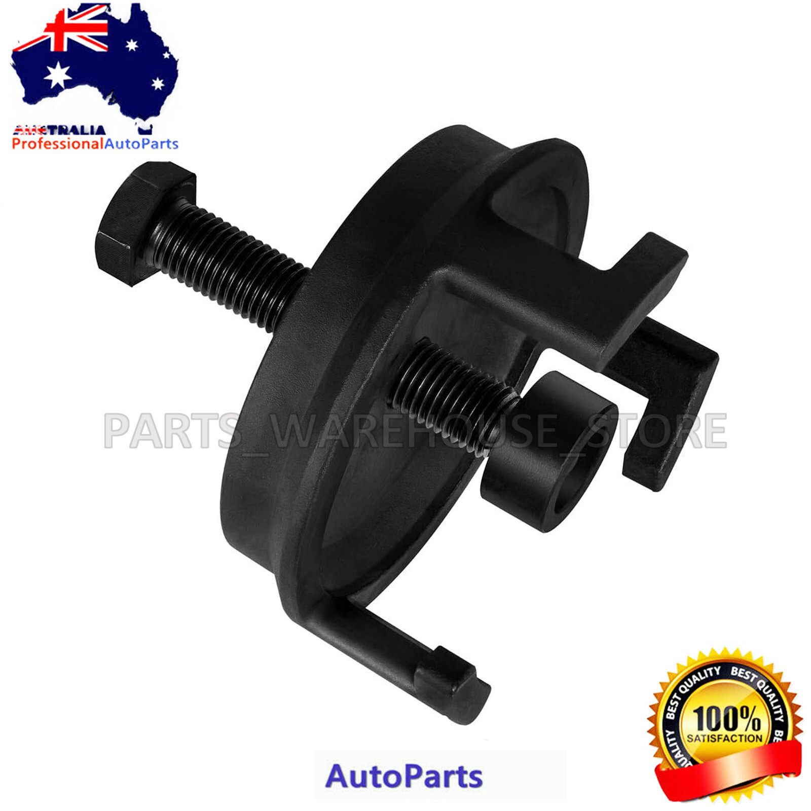 25264 Harmonic Balancer Puller Crank Pulley GM LS HOLDEN H6A9 FOR JEEP CHRYSLER eBay