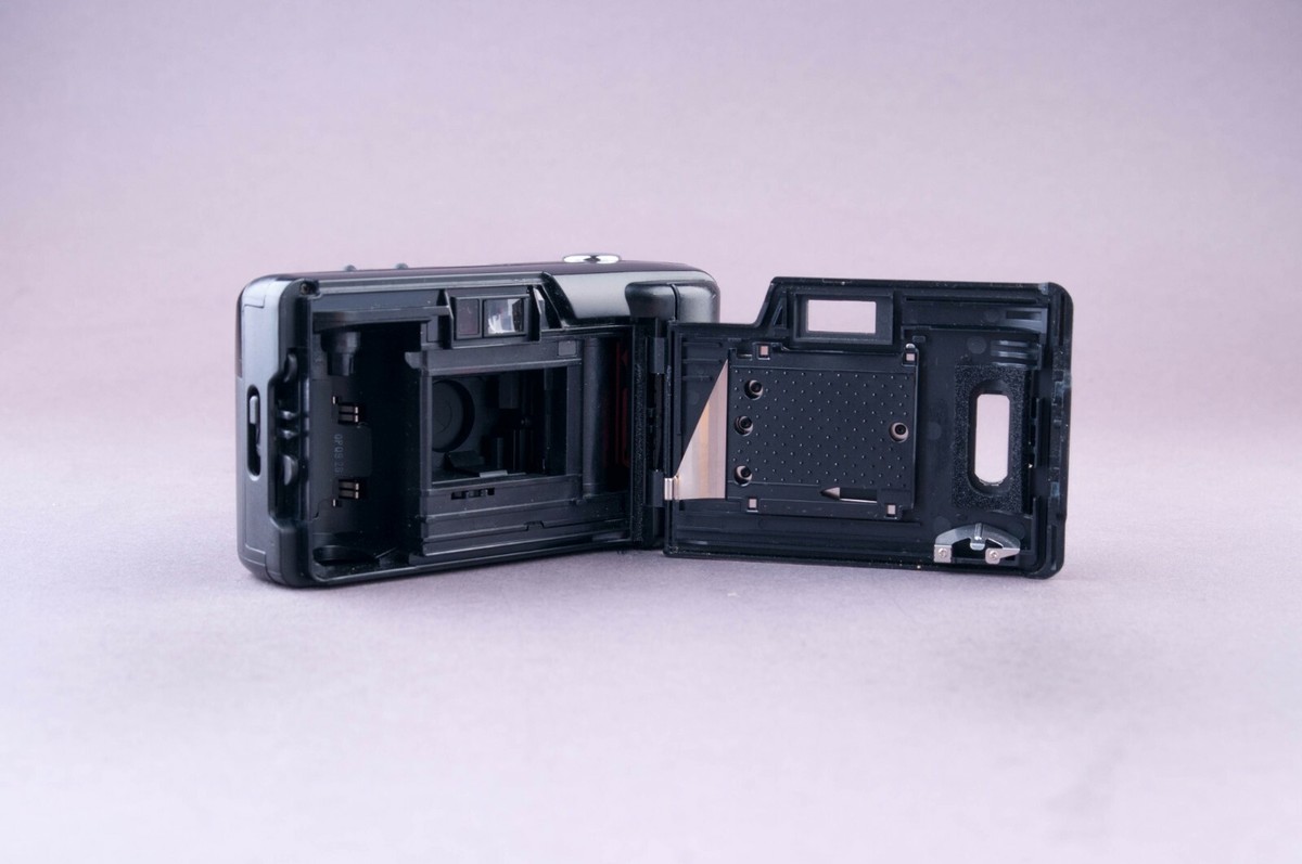 Olympus AF-10 Mini Point & Shoot Film Camera | eBay