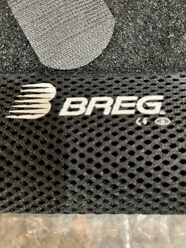 New BREG SlingShot2 Arm Sling Brace Support W/ Pillow & Ball; XXLg - Picture 4 of 6