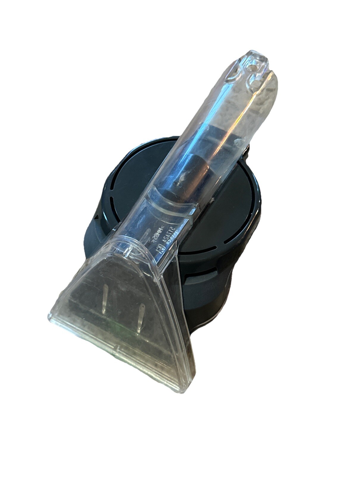 Hoover Dual Power Pro Upholstery Brush Attachment for Vacuum