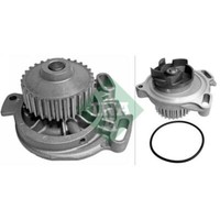 INA Wasserpumpe FüR Audi Cabriolet 8G7 B4 80 8C 100 44 44Q C3 89 89Q 8A