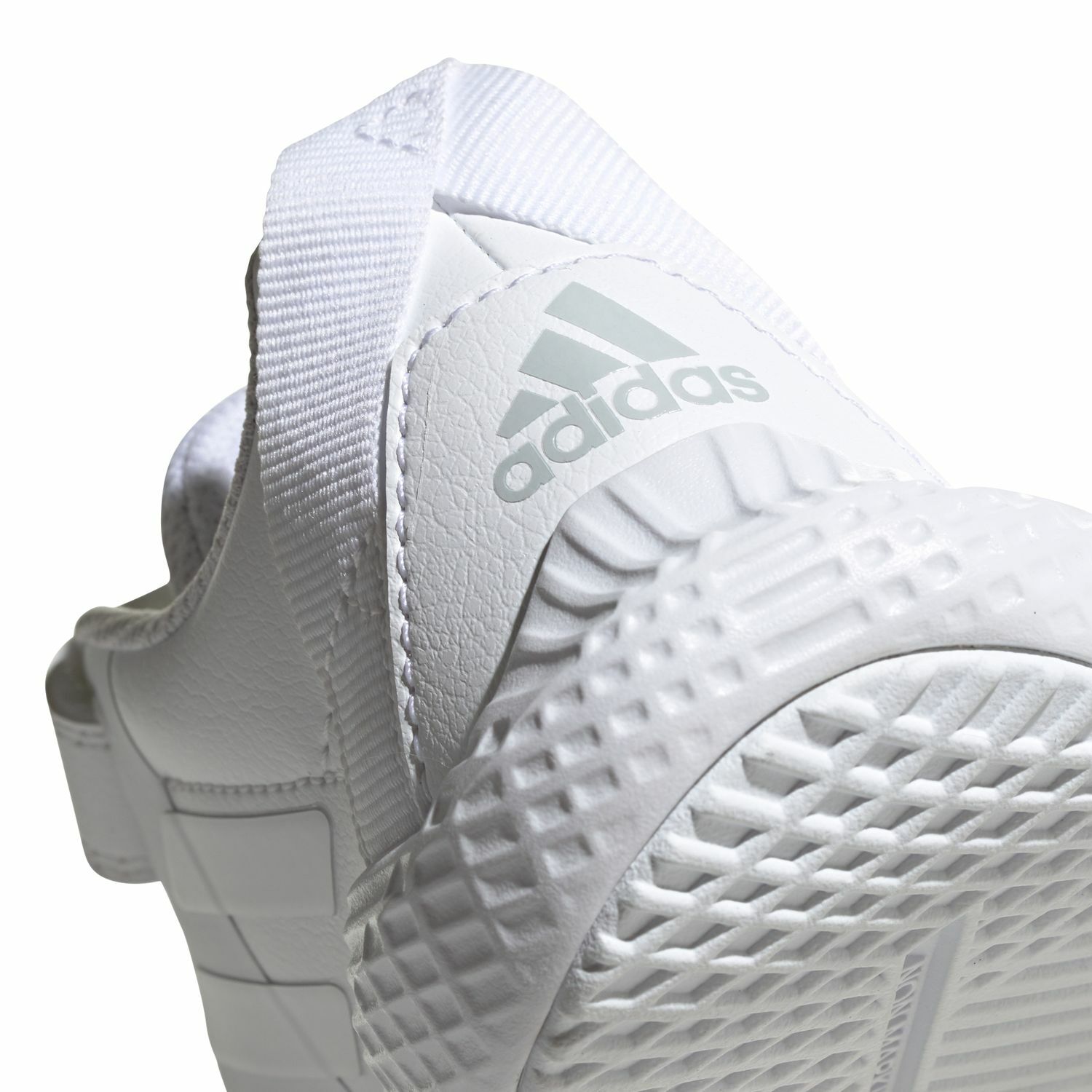 Adidas Unisex Kids Sneaker Shoes Training Shoe Fortagym Cf K G27204 White |  eBay