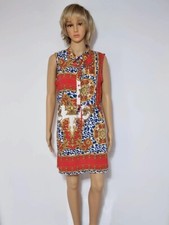 Ladies new size 12 summer dress...FREE POSTAGE ( see description)