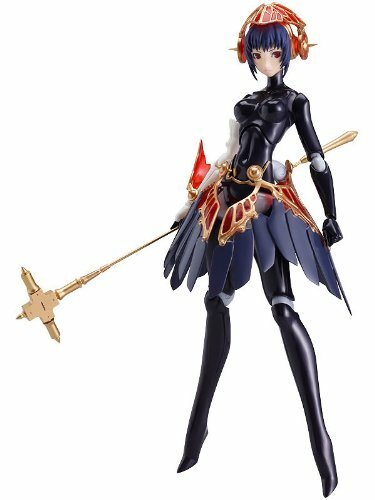 figma 085 メティス ペルソナ3フェス フィギュア PERSONA3 Amazon.com: Max Factory Persona 3 FES: Metis Figma Action